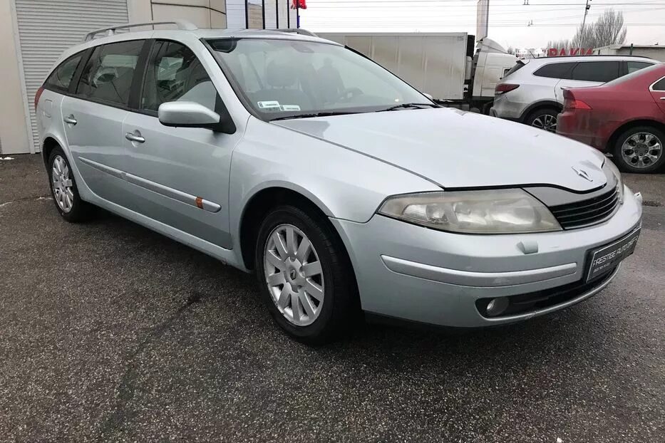 Рено лагуна фото 2001 универсал Продам Renault Laguna в Днепре 2001 года выпуска за 1 950