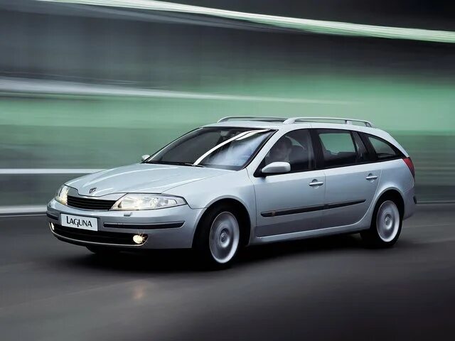 Рено лагуна фото 2001 универсал RENAULT Laguna II 2001 - 2005 Универсал 5 дв. запчасти бу с разборов в Брянске