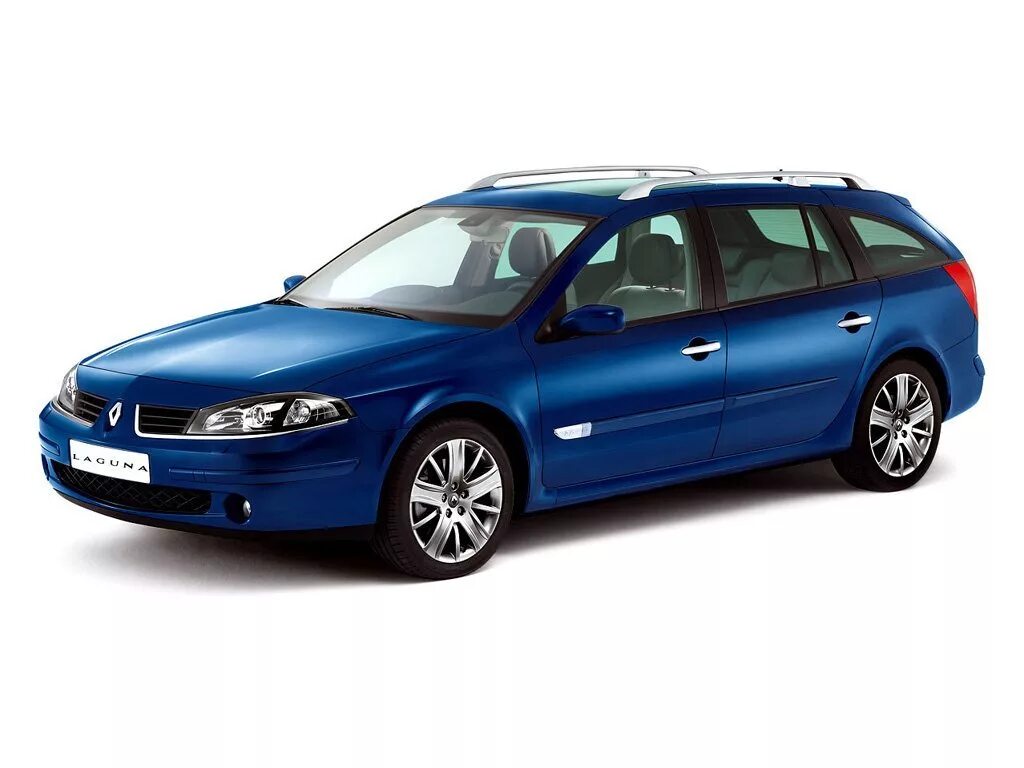 Рено лагуна фото 2001 универсал Коврики текстильные "Классик" в салон Renault Laguna II (хэтчбек 5 дв) 2005 - 20