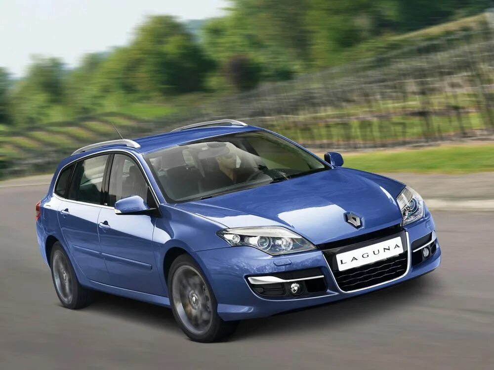 Рено лагуна фото Ремонт Renault LAGUNA в Минске - цена ремонта Renault LAGUNA на СТО