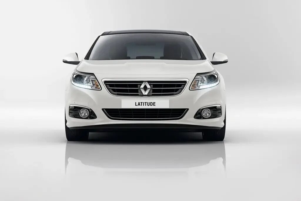 Рено latitude фото Renault Latitude рестайлинг 2013, 2014, 2015, седан, 1 поколение технические хар