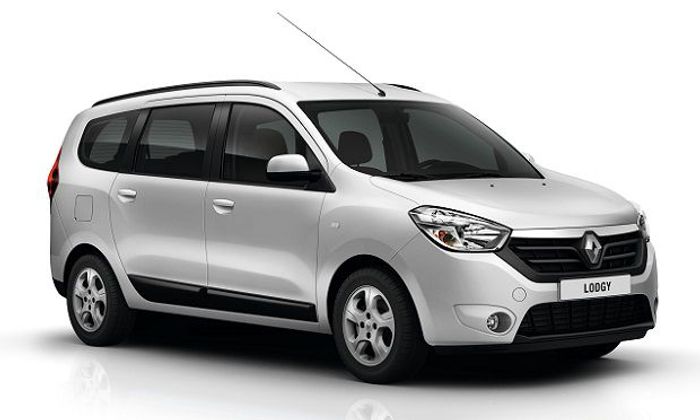 Рено лодги фото Renault Lodgy купить в Беларуси, продажа БУ с пробегом и новых Renault Lodgy