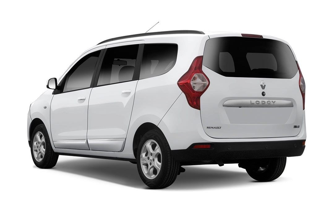 Рено лодги фото Renault Lodgy Price in Bangalore Specs - Trident Renault