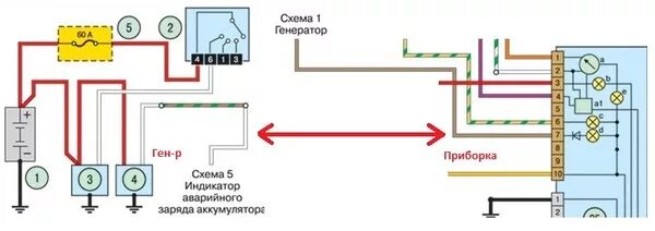 Рено логан 1 подключение генератора Нет зарядки аккумулятора логан Локо Авто.ру