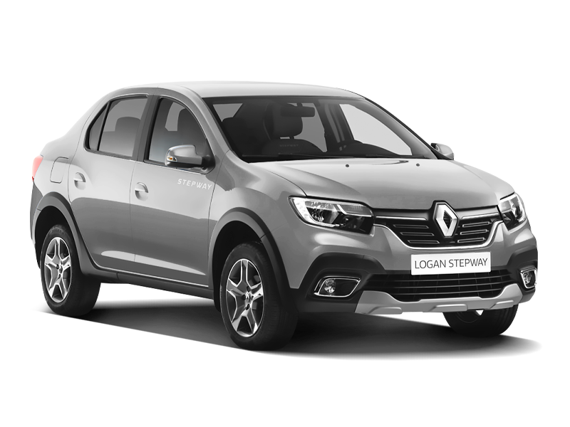 Рено логан 2 степвей фото Renault Logan Stepway Седан - фoтoгpафии, хаpактеpистики и цены