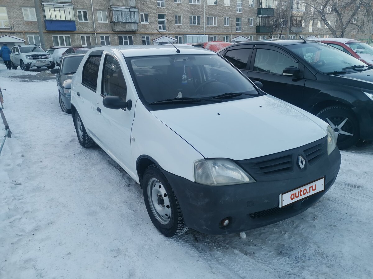 Рено логан 2009 фото Renault Logan 2009: фотообзор Зеленый рай Фотогалерея природы на dia-logika.ru