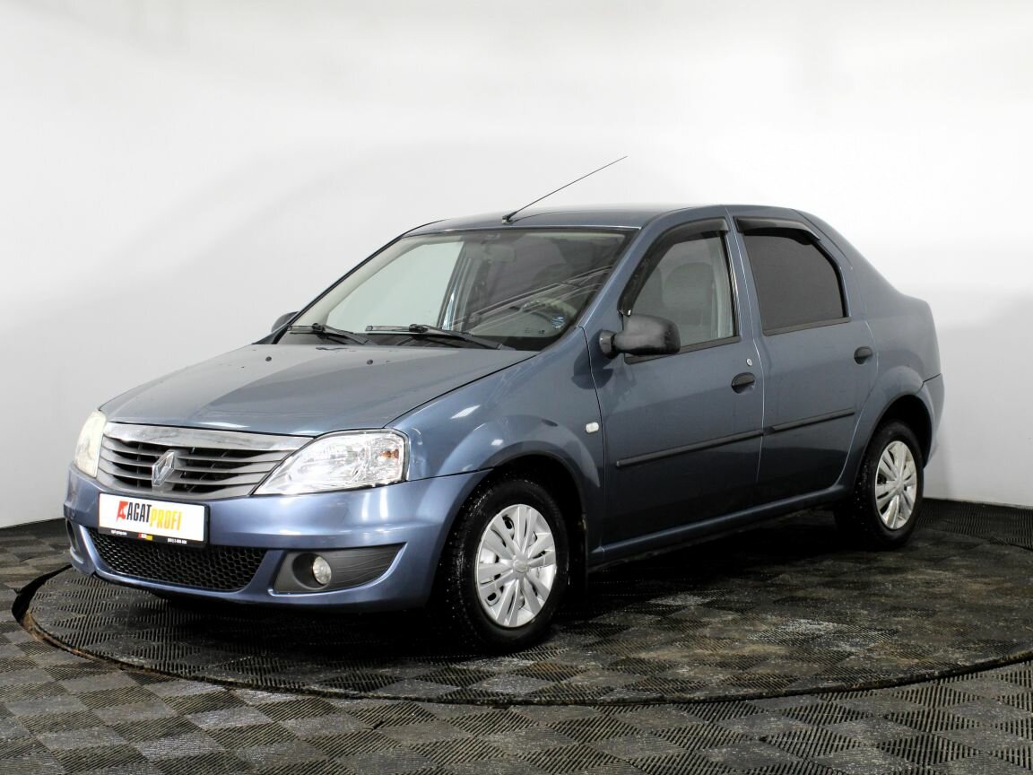 Рено логан 2010 год фото Купить Renault до 650 000 рублей в Кулебаках - более 214 Рено на Авто.ру