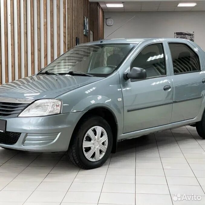 Рено логан 2011 год фото Купить Renault Logan I рестайлинг от 237 000 ₽ в Воронежской области: 59 объявле