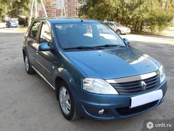 Рено логан 2012 фото Renault Logan - 2012 г. в. - Воронеж - Доска объявлений Камелот