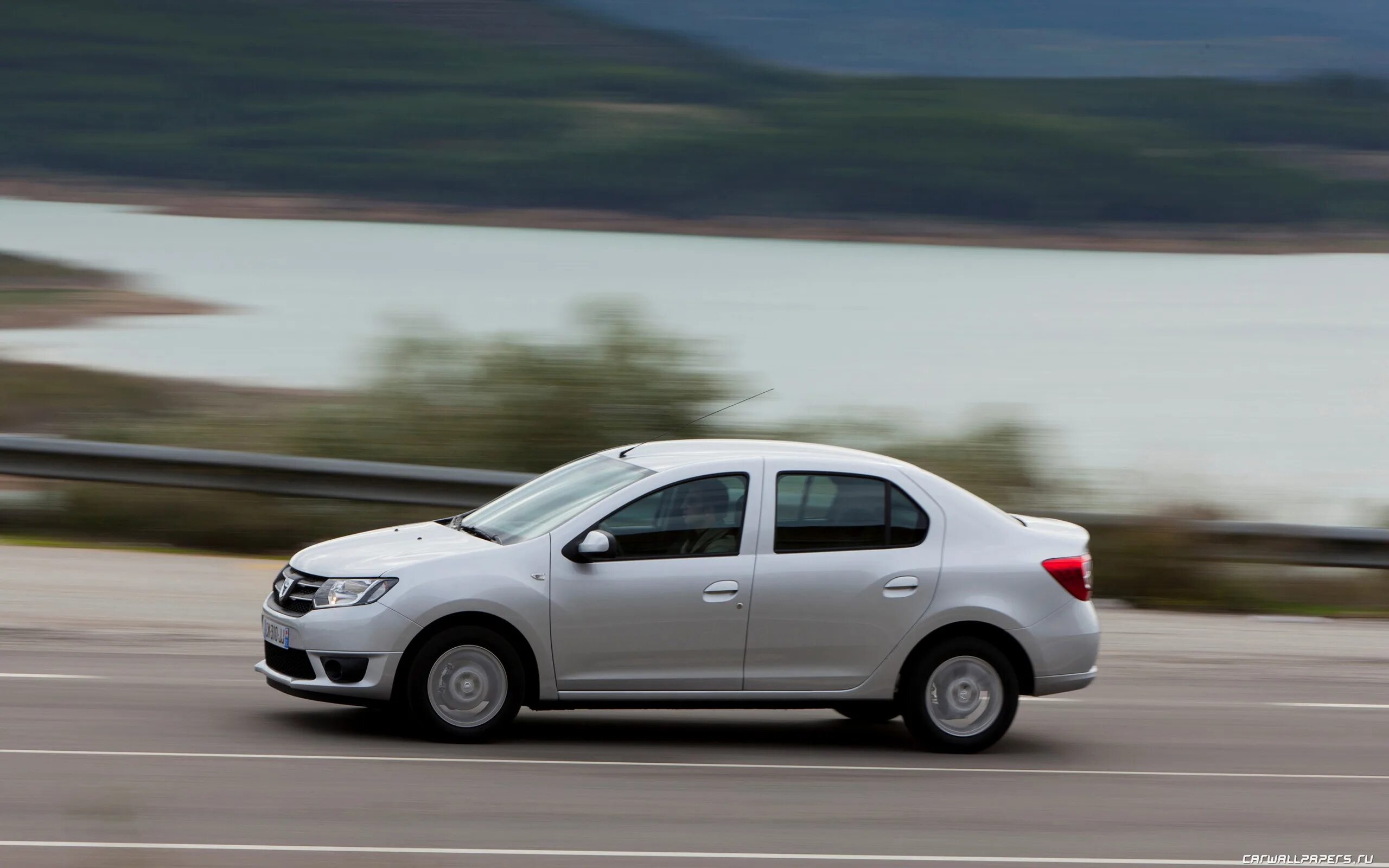 Рено логан 2012г фото Обои на рабочий стол автомобили Dacia Logan - 2012 - Страница 2