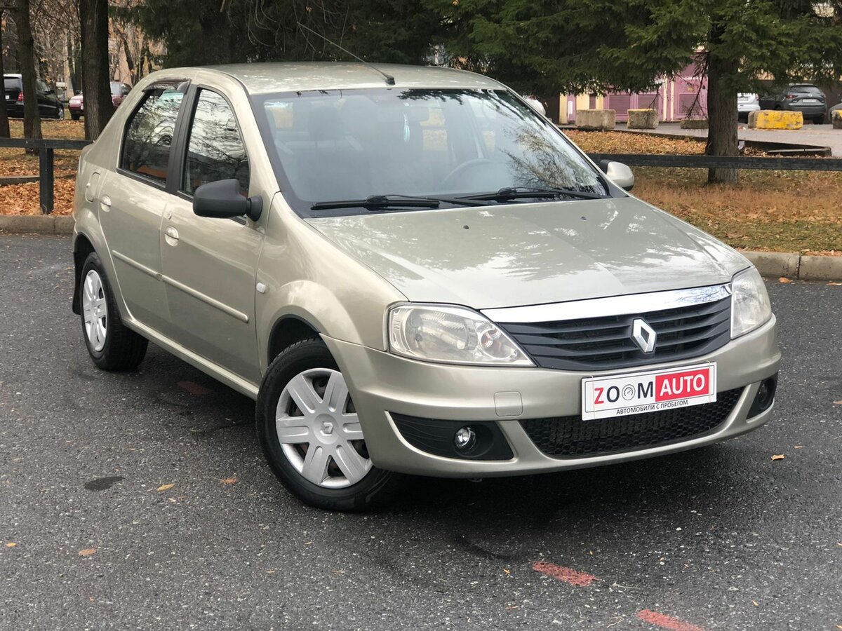 Рено логан 2013 фото Купить б/у Renault Logan I Рестайлинг 1.6 MT (84 л.с.) бензин механика в Уфе: бе