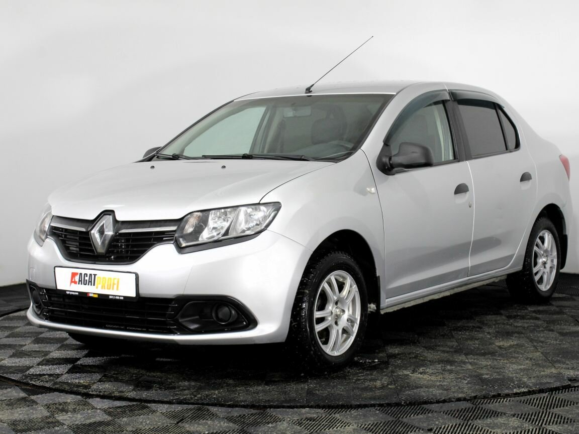 Рено логан 2014 года фото Купить б/у Renault Logan II 1.6 MT (102 л.с.) бензин механика в Нижнем Новгороде