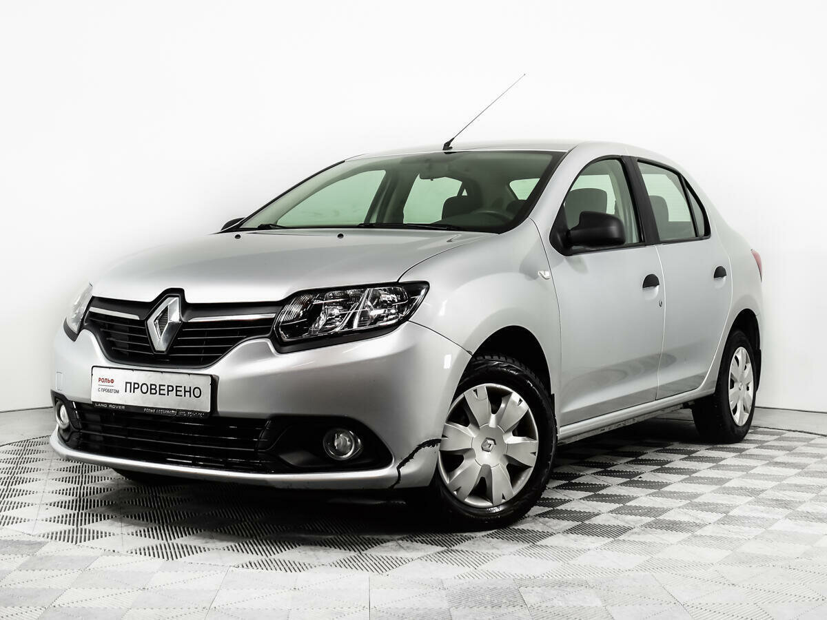 Рено логан 2014 года фото Купить б/у Renault Logan II 1.6 MT (82 л.с.) бензин механика в Санкт-Петербурге: