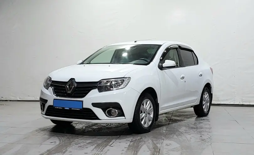 Рено логан 2019 фото Купить Renault Logan 2019 года в Кызылорде, цена 4590000 тенге. Продажа Renault 