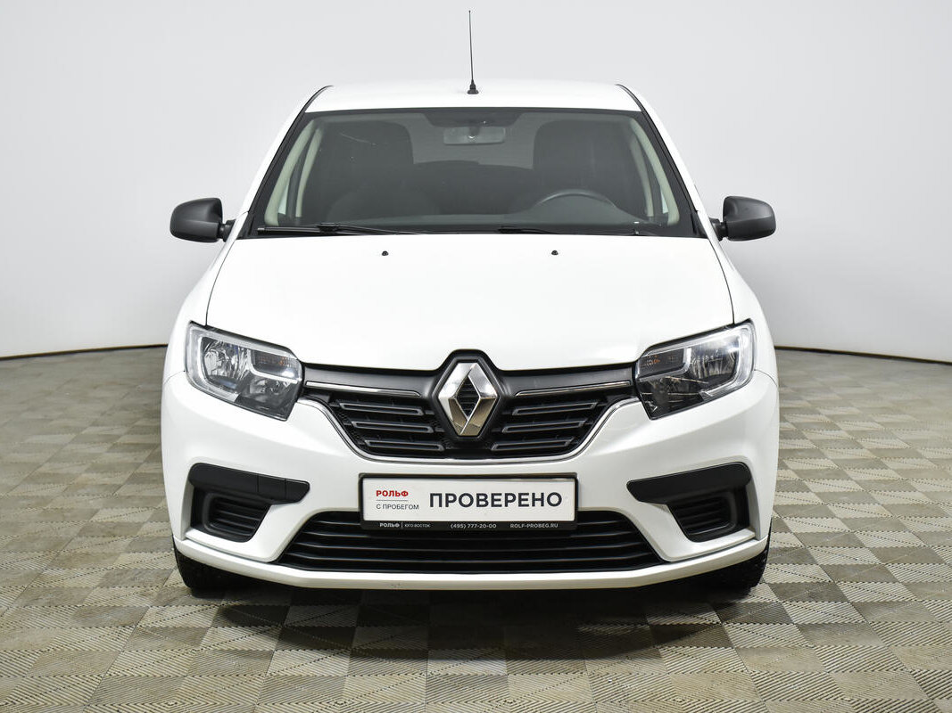 Рено логан 2021 фото Купить б/у Renault Sandero II Рестайлинг 1.6 MT (82 л.с.) бензин механика в Моск