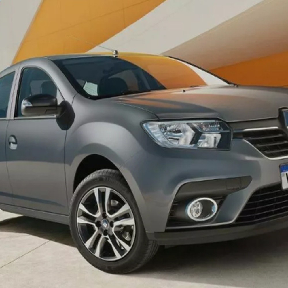 Рено логан 2023 фото Renault LOGAN 2024: Consíguelo por menos de 300 mil pesos