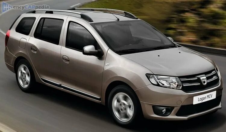 Рено логан дача фото The Best MPG Dacia Cars Ever Top 20 - encyCARpedia