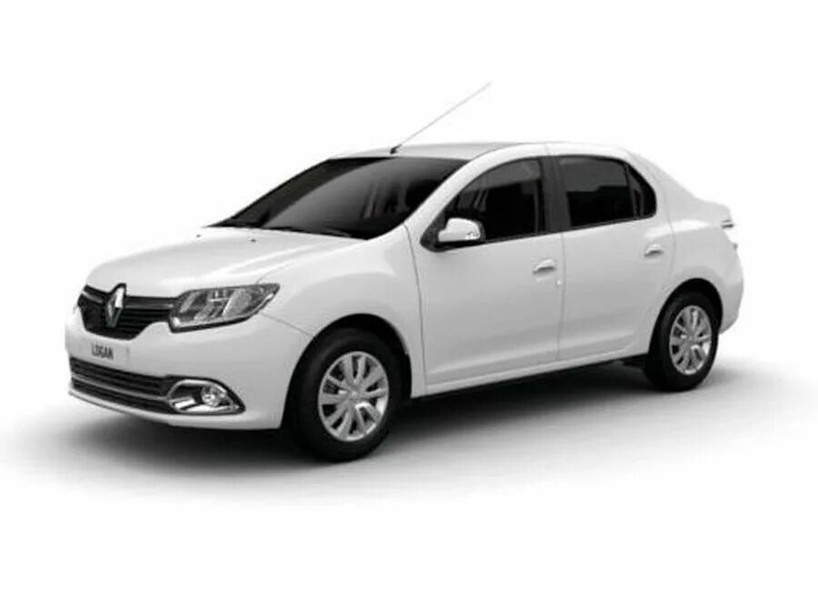 Рено логан картинки фото Купить новый Renault Logan II 1.6 AT (102 л.с.) бензин автомат в Екатеринбурге: 