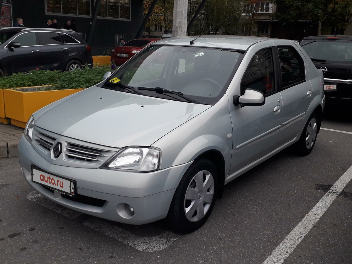 Рено логан механика фото Купить б/у Renault Logan I 1.6 MT (87 л.с.) бензин механика в Санкт-Петербурге: 