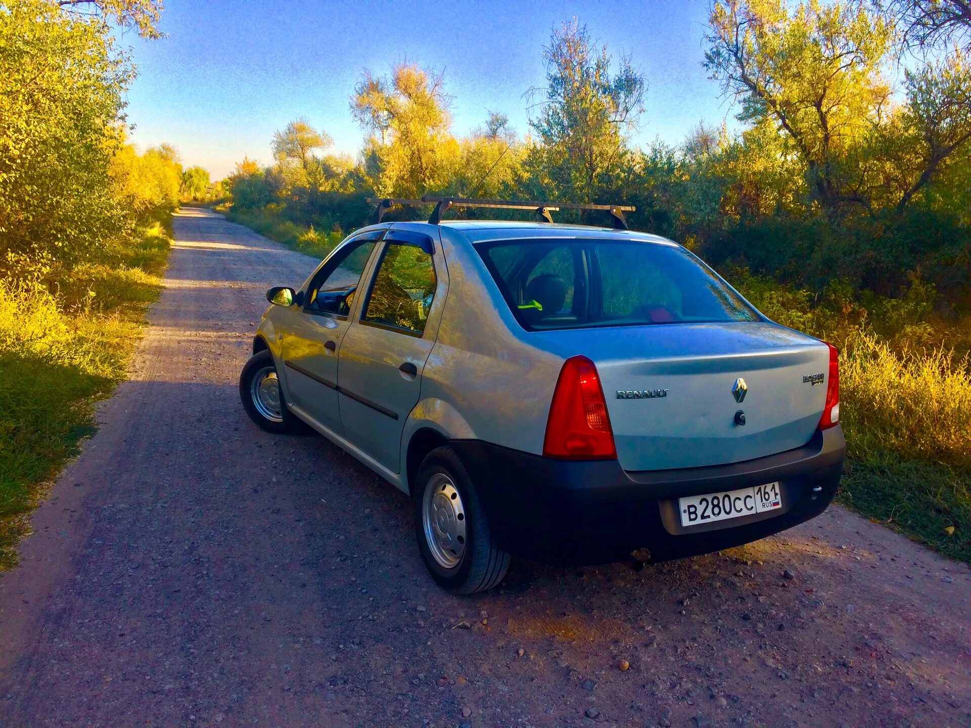 Рено логан показать фото на БУДУЩЕЕ - Renault Logan (1G), 1,4 л, 2009 года стайлинг DRIVE2