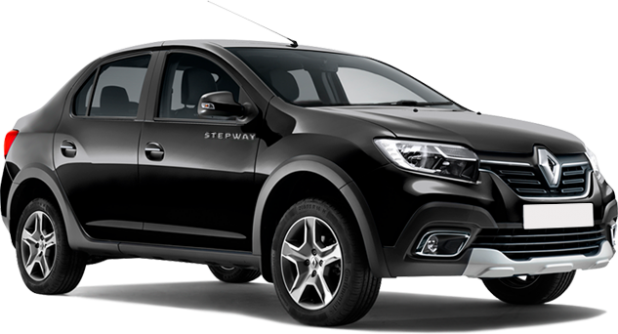 Рено логан степвей фото цена Характеристики автомобиля Рено Логан Stepway - АЦ Сибирский Тракт