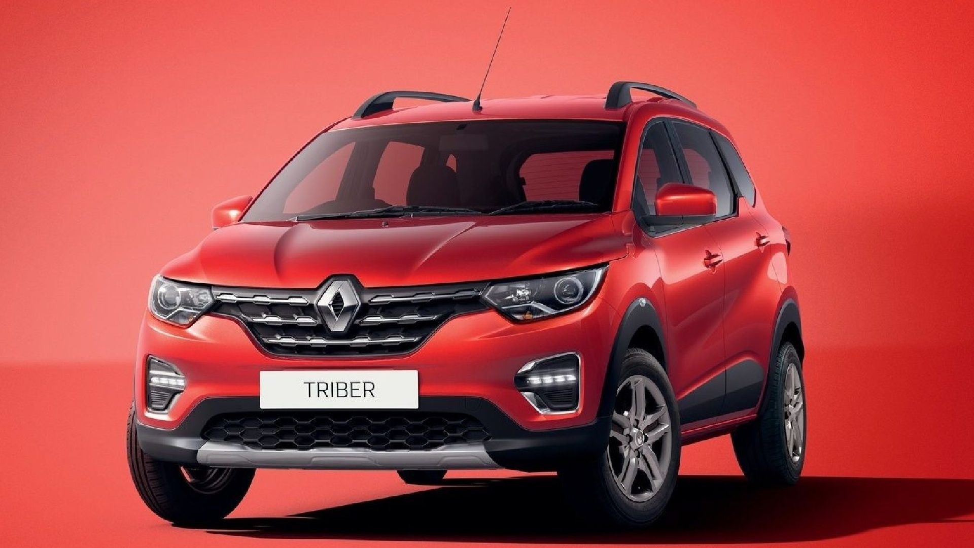 Рено марки цена фото Con demoras, el nuevo SUV chico de Renault vuelve con las pruebas Parabrisas