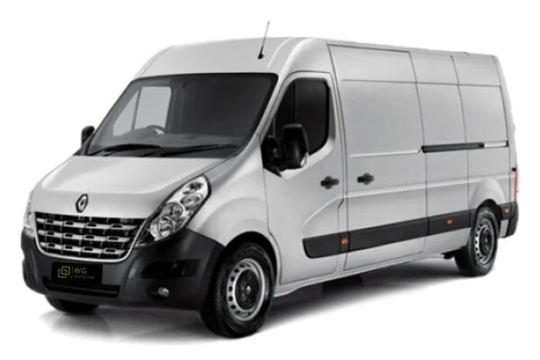 Рено мастер 3 фото Прокат Renault Master 2021 в Минске на сутки - аренда Рено без водителя, цена