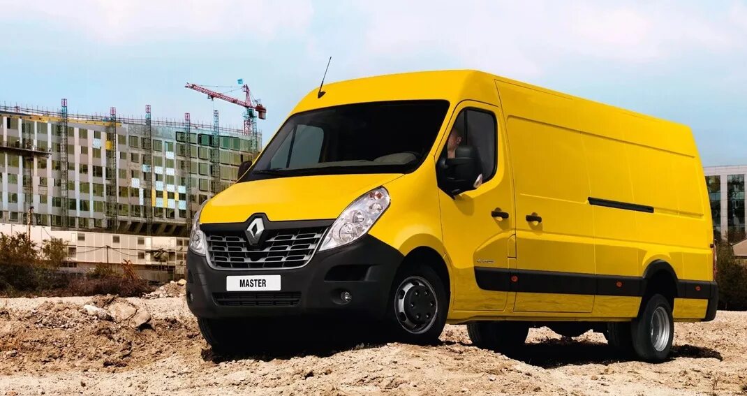 Рено мастер 3 фото Ремонт коробки передач (МКПП) Рено Мастер / Renault Master. Ремонт и диагностика