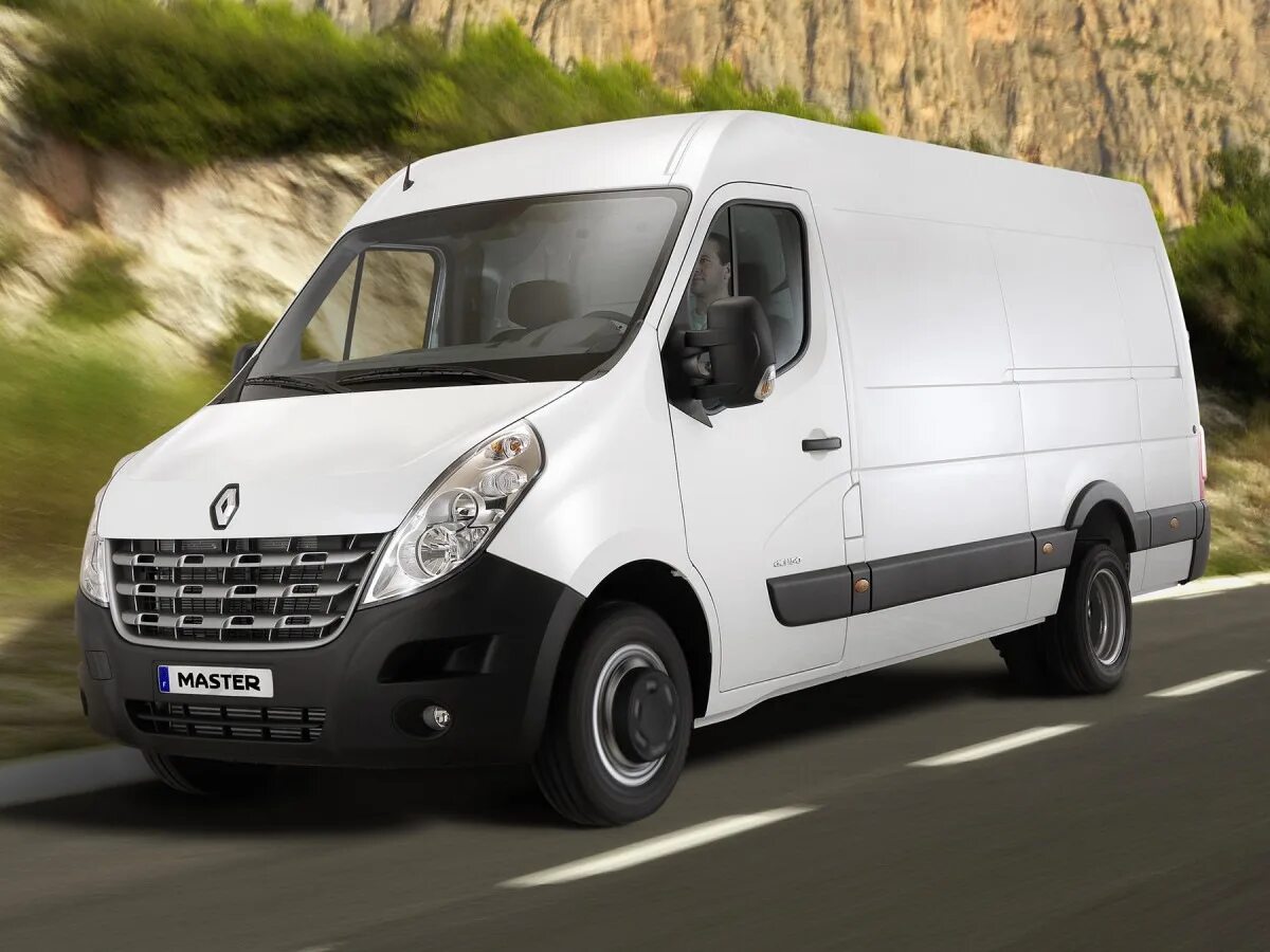 Рено мастер 3 фото Прошивка Renault Master 3 2.3TD MT Bosch EDC17C42 1037526718 STOCK - Чип-тюнинг 