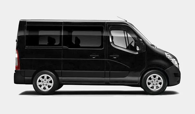 Рено мастер 3 грузопассажирский фото Купить новый Renault MASTER 2024-2025 в Москве, цены