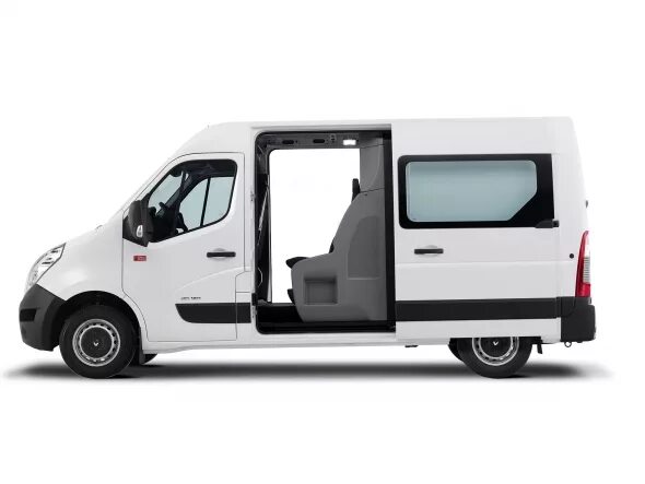 Рено мастер 3 грузопассажирский фото Фото Renault Master с 2010 года - Бибипедия