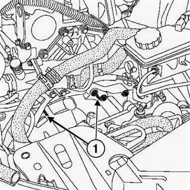 Рено меган 2 ремонт своими руками Removal and installation of an automatic transmission (Renault Megan 2, 2002-200