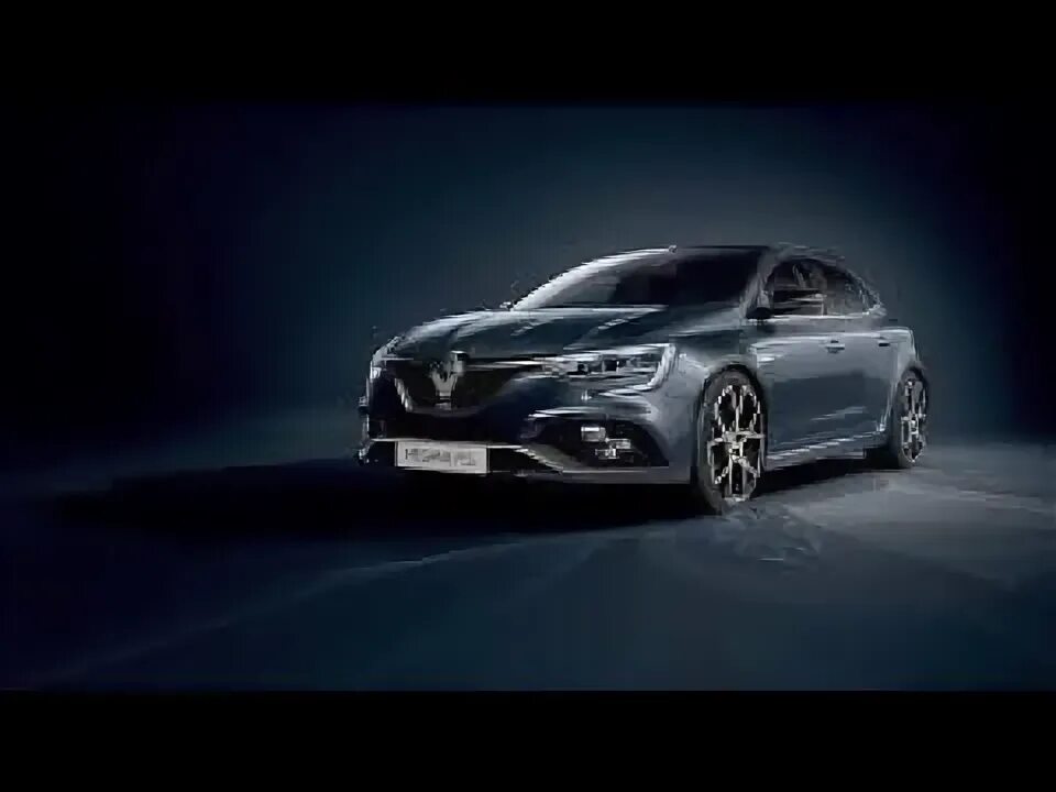 Рено меган 2020 фото All New 2021 Renault MEGANE E TECH Plug in Hybrid - Drive, Design & Interior - Y