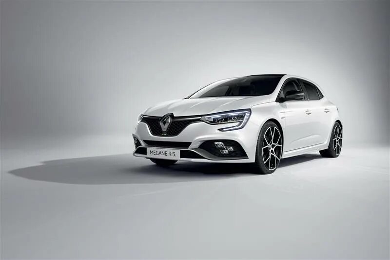 Рено меган 2020 фото 2020 Renault Megane Image. Photo 65 of 68