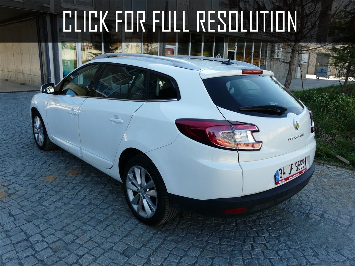 Рено меган 3 дизель фото 2012 Renault Megane Sport - news, reviews, msrp, ratings with amazing images