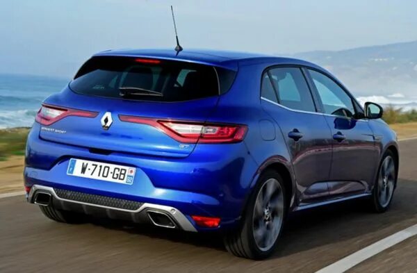 Рено меган 4 фото 2016 Renault Megane price,release date,specs,interior