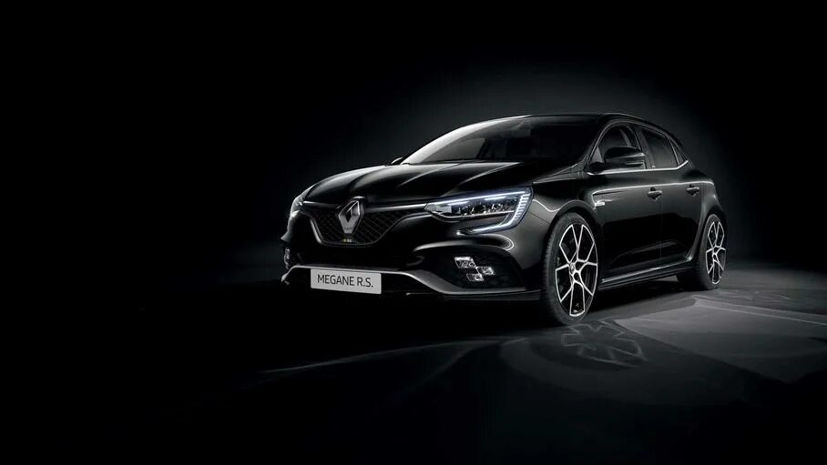 Рено меган 4 фото на заставку телефона Renault Megane могут снять с конвейера