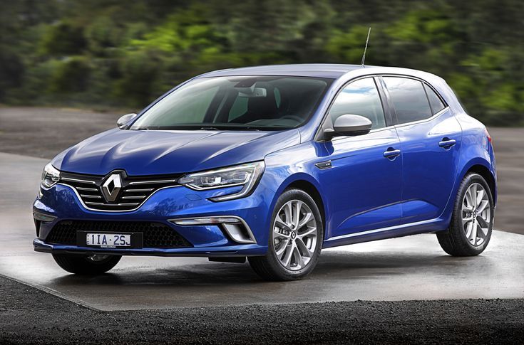 Рено меган 4 хэтчбек фото Renault Megane GT 2015-20 Renault, Renault megane, Suv car