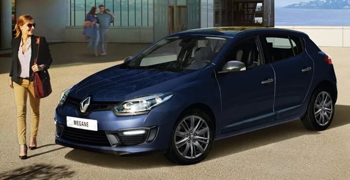 Рено меган 5 фото ArabaTeknikBilgi-2012-2016-Renault Megane-1.5-dCi-GT-Line Araba Teknik Bilgi