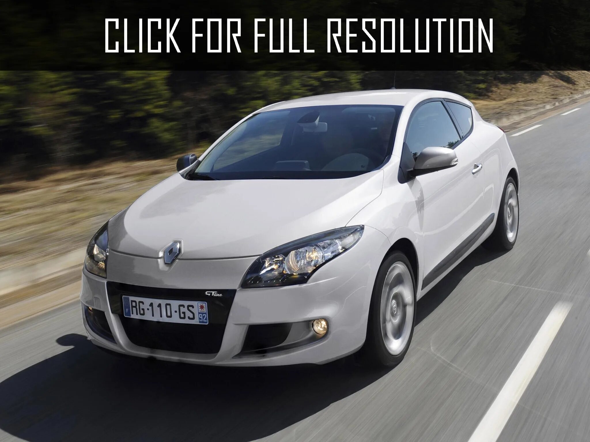 Рено меган фото 2010 Renault Megane Coupe - news, reviews, msrp, ratings with amazing images