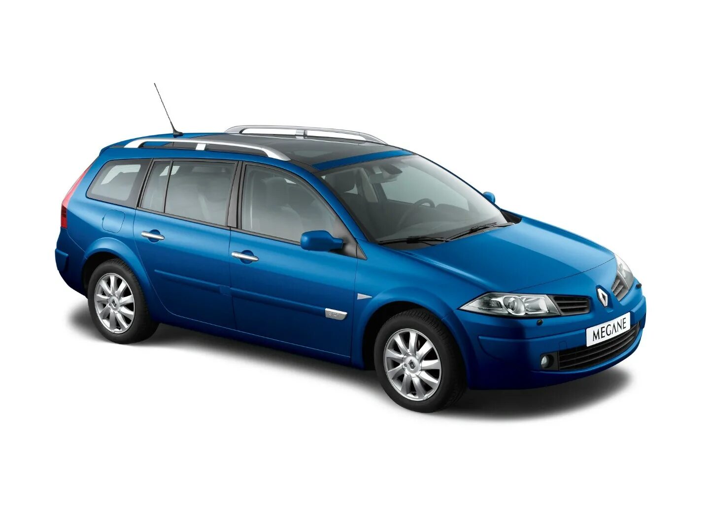 Рено меган универсал фото Купить коврики для Renault Megane II 2006-2009 рестайлинг универсал EVASTAR