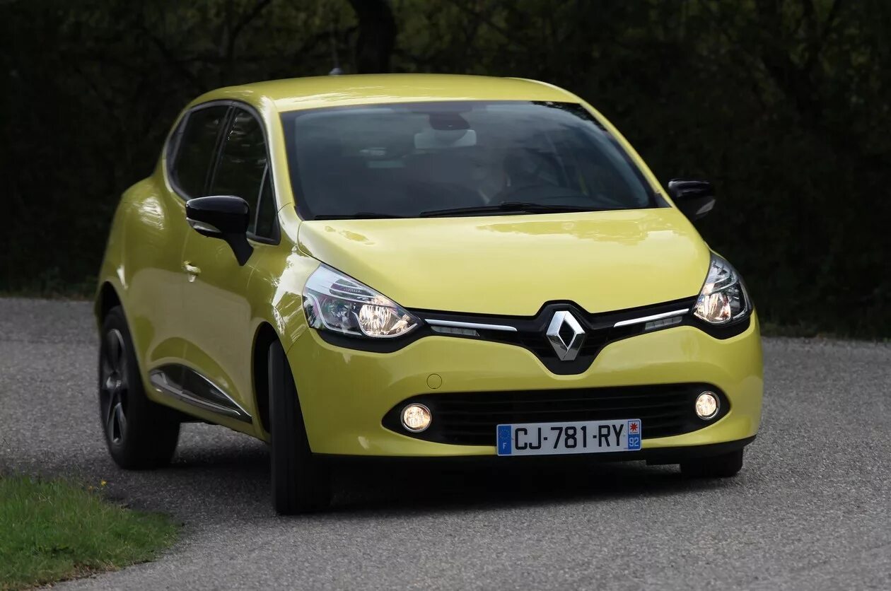 Рено модели фото цены Renault стал лидером французского рынка в 2016 году - КОЛЕСА.ру - автомобильный 