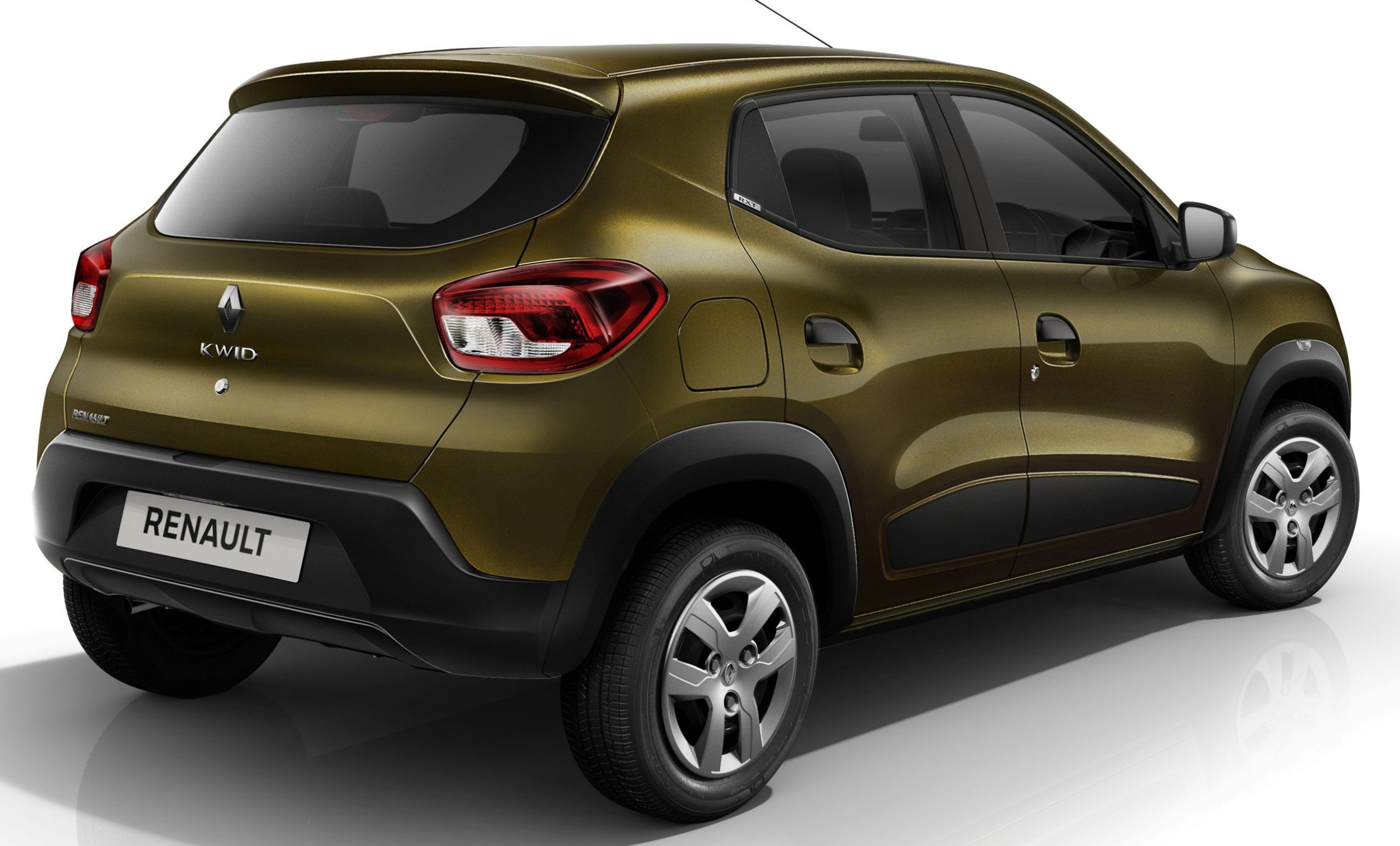 Рено модели фото цены renault-kwid 1657 - Paul Tan's Automotive News