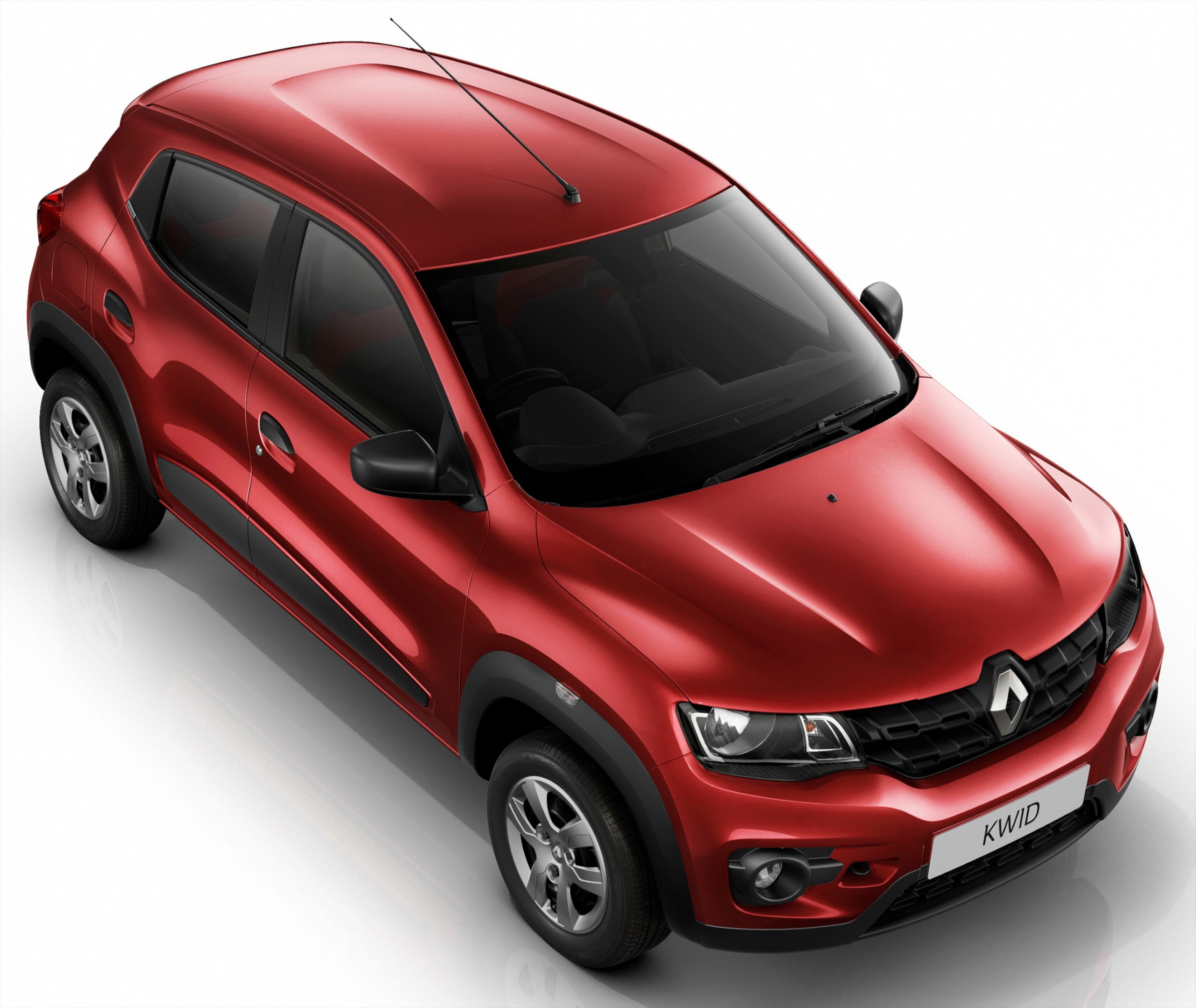 Рено модели фото цены renault-kwid 1658 - Paul Tan's Automotive News