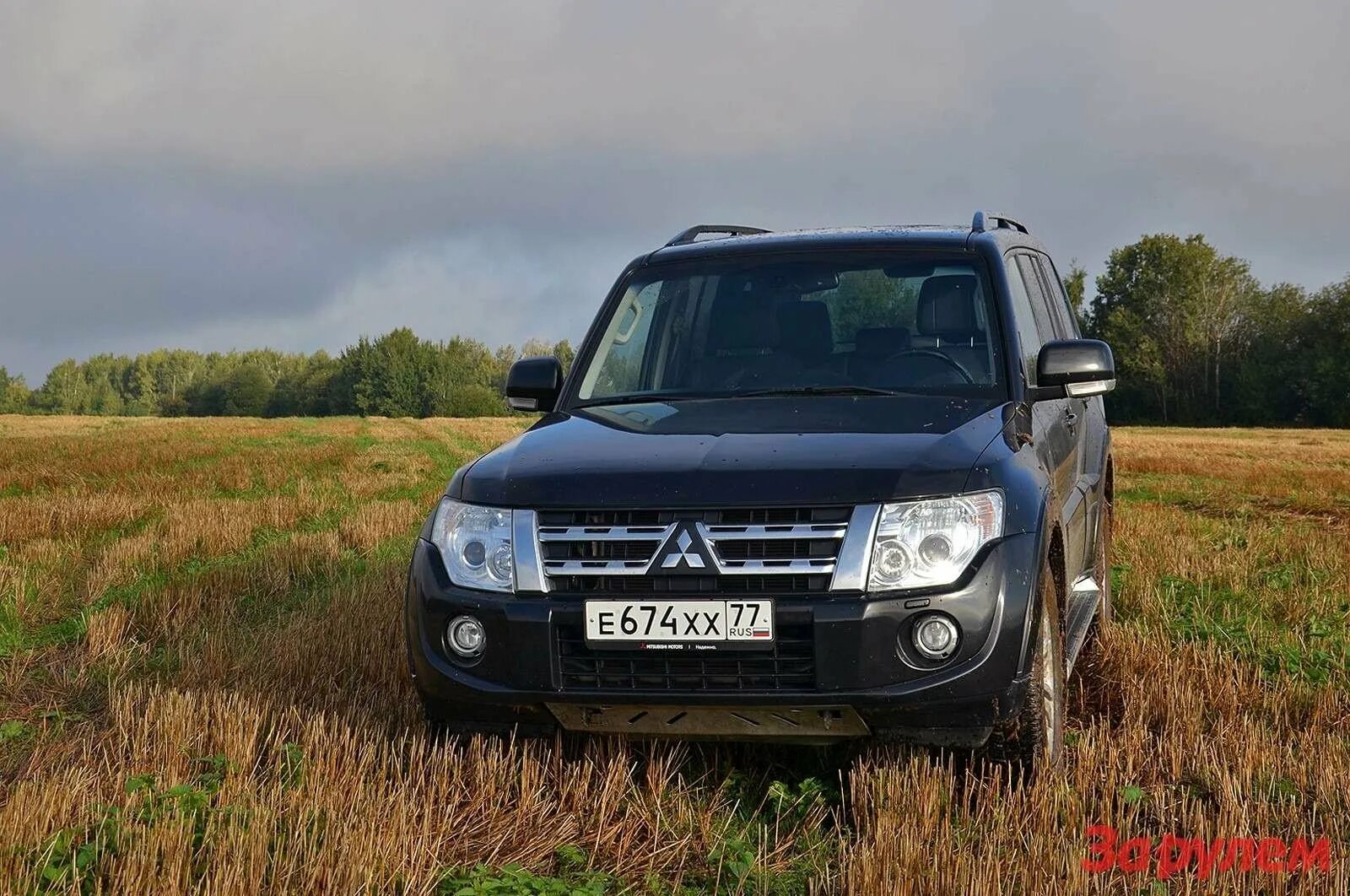 Рено паджеро фото Рено паджеро LkbAuto.ru