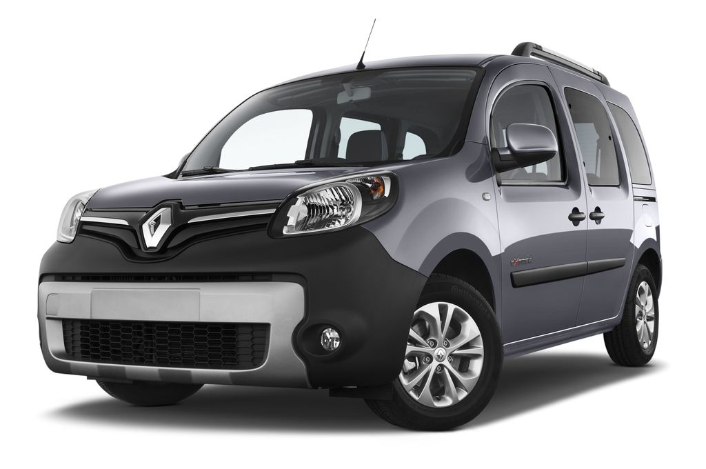 Рено продажа цена фото Bildergalerie: Renault Kangoo Transporter (2008 - heute) - autoplenum.at