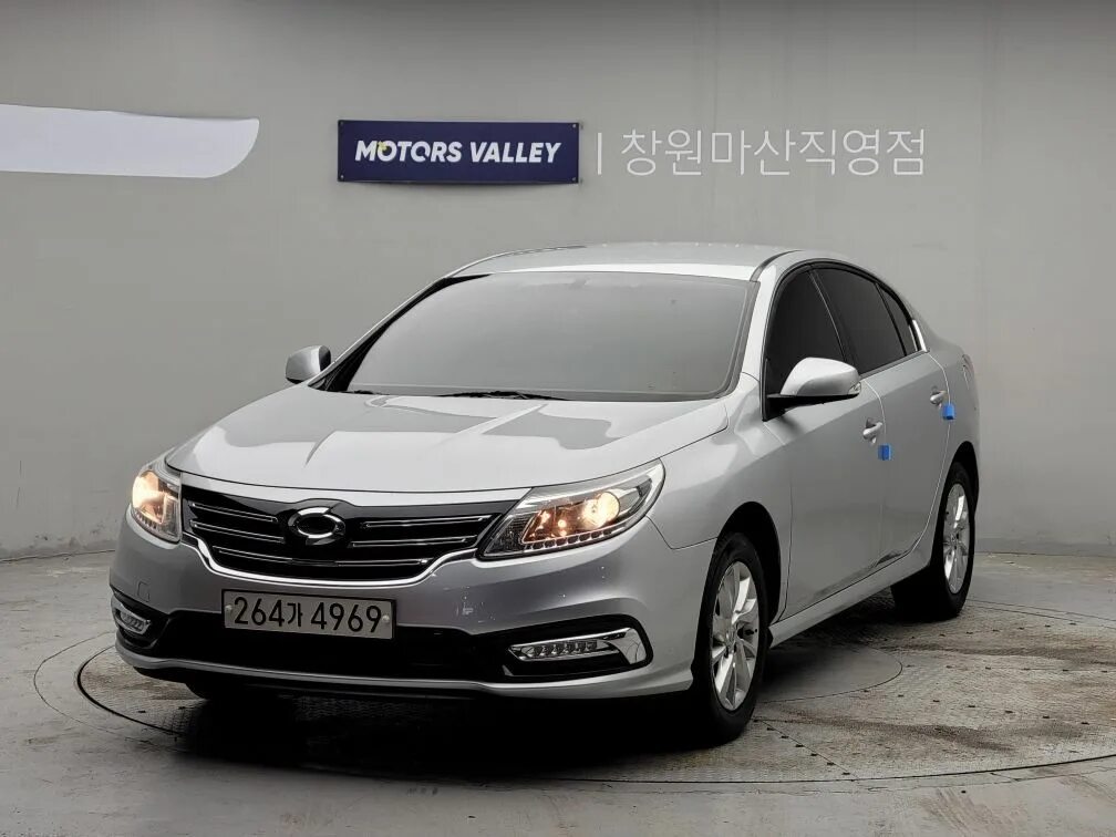 Рено самсунг из кореи фото № 285121: Купить Renault Samsung SM5 2016 года в Корее - авто под заказ без проб