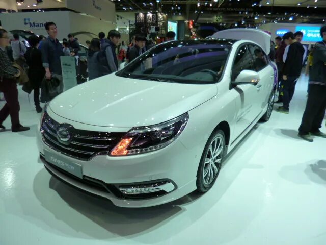 Рено самсунг из кореи фото и описание File:RENAULT SAMSUNG SM5 Nova L43 LPLi 2015 001.JPG - Wikipedia