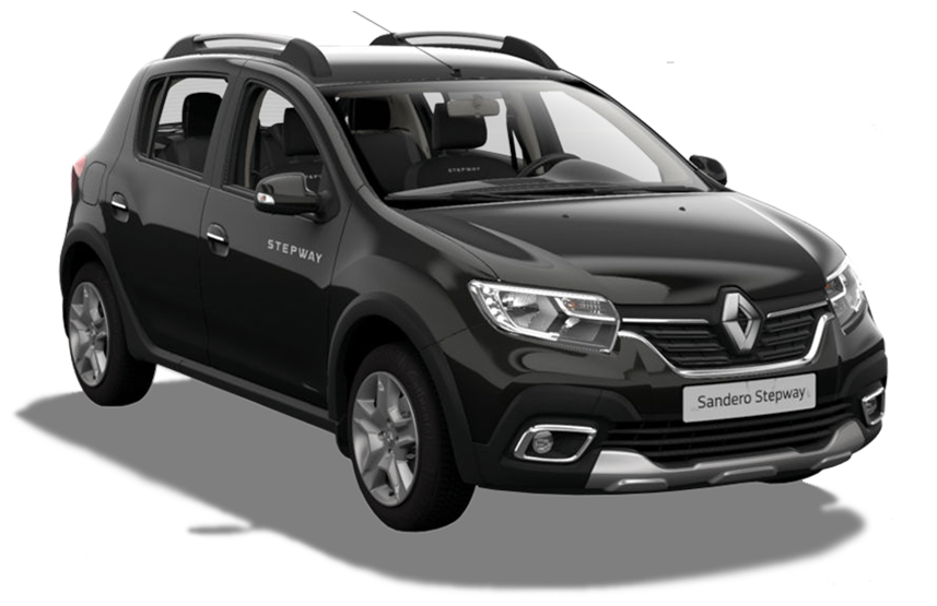 Рено сандеро степвей 2024 фото Купить новый Renault New Sandero Stepway Автосалон