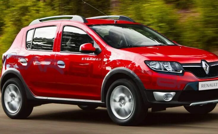 Рено сандеро степвей фото Sandero Stepway Renault used - http://autotras.com Renault, Upcoming cars, Autom